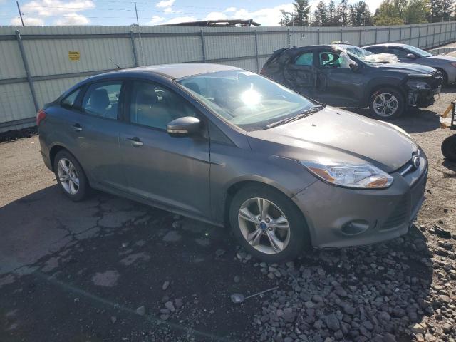 Photo 4 from auction – 2013 FORD FOCUS SE with VIN 1FADP3F28DL288254