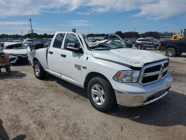 Photo 4 from auction – 2019 RAM 1500 CLASS with VIN 1C6RR6FT3KS627761