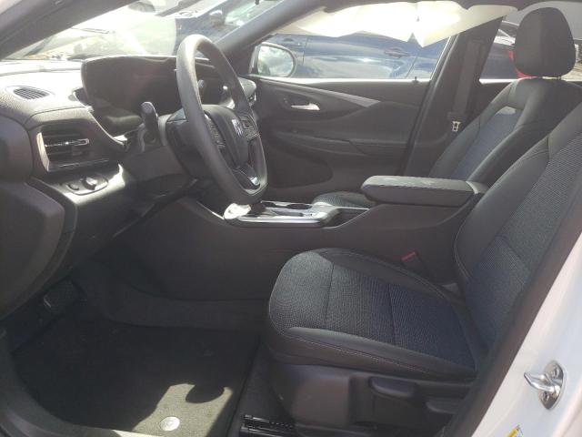 Photo 7 from auction – 2025 BUICK ENVISTA PR with VIN KL47LAEP9SB235872