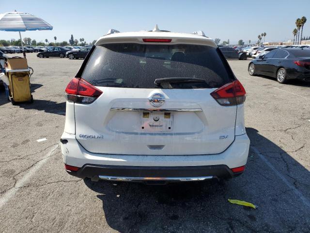 Photo 6 from auction – 2018 NISSAN ROGUE S with VIN KNMAT2MT7JP564247