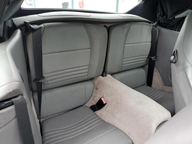 Фото 10 с аукциона – 2003 PORSCHE 911 CARRERA 2 с VIN WP0CA29993S653720
