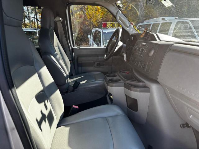 Photo 5 from auction – 2014 FORD ECONOLINE with VIN 1FTNE2EW6EDA74376