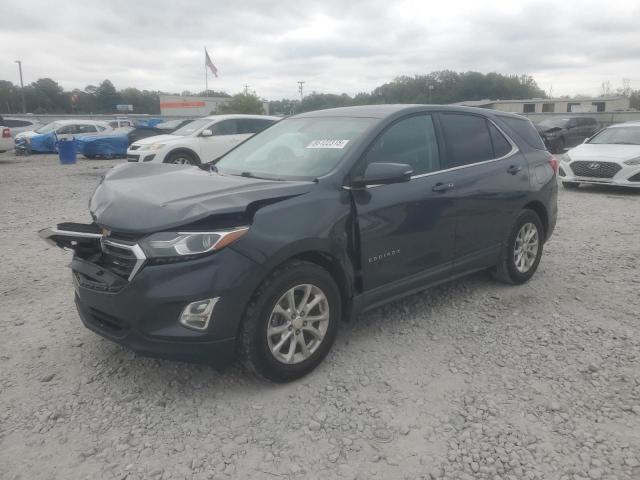 CHEVROLET EQUINOX LT 2018 with VIN 3GNAXJEV4JS525199 - Photo from auction