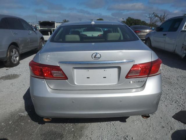 Photo 6 from auction – 2012 LEXUS ES 350 with VIN JTHBK1EG3C2500675