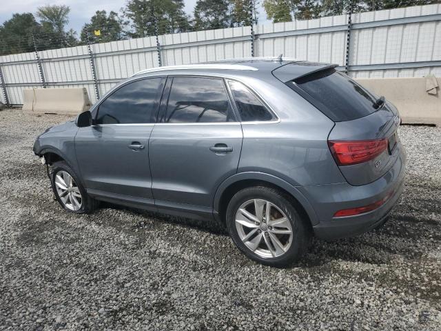 Photo 2 from auction – 2017 AUDI Q3 PREMIUM with VIN WA1HCCFS5HR007547