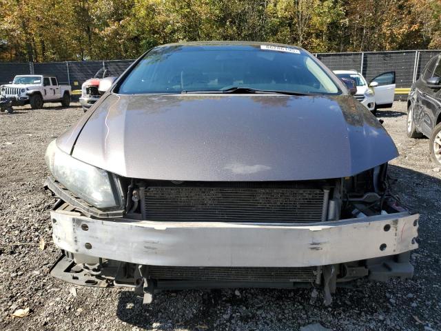 Photo 5 from auction – 2013 HONDA CIVIC with VIN 19XFB2F58DE091549