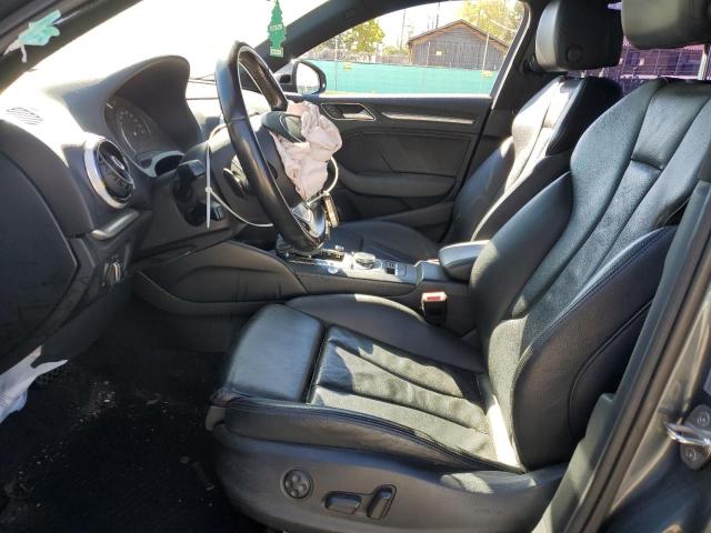 Photo 7 from auction – 2015 AUDI A3 PREMIUM with VIN WAUCJGFF0F1051917