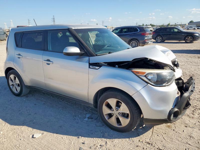 Photo 4 from auction – 2015 KIA SOUL with VIN KNDJN2A25F7763536
