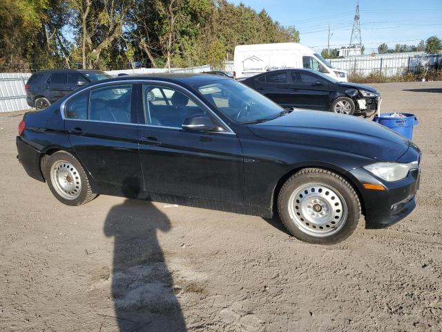 Photo 4 from auction – 2013 BMW 328 XI with VIN WBA3B3C5XDJ976851