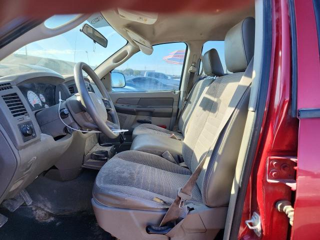Photo 7 from auction – 2008 DODGE RAM 1500 S with VIN 1D7HA18K78J205435