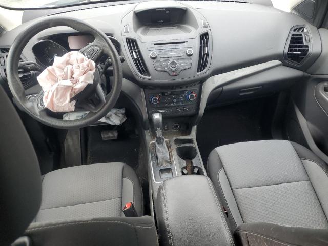 Photo 8 from auction – 2017 FORD ESCAPE SE with VIN 1FMCU0GD7HUC18057
