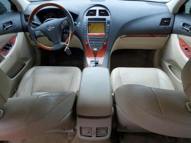 Photo 8 from auction – 2011 LEXUS ES 350 with VIN JTHBK1EGXB2438917