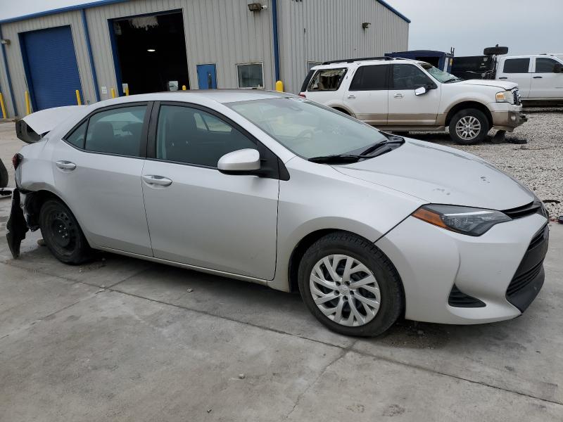 Photo 4 from auction – 2019 TOYOTA COROLLA L with VIN 5YFBURHE4KP897186
