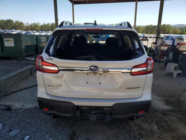 Photo 6 from auction – 2020 SUBARU ASCENT PRE with VIN 4S4WMACD1L3455943
