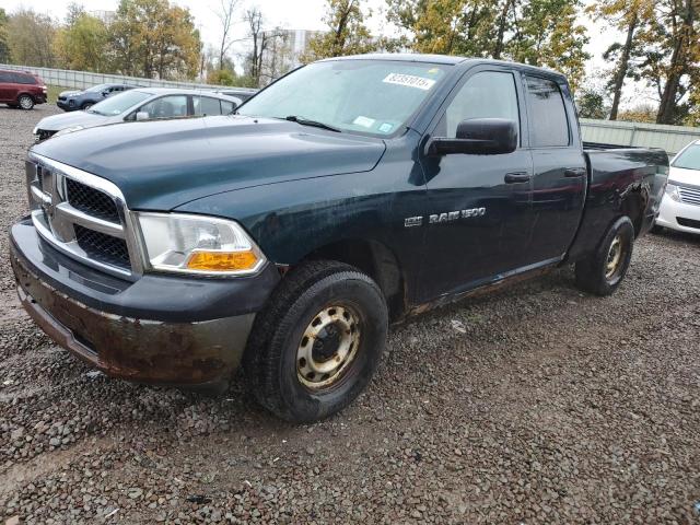 DODGE RAM 1500 2011 с VIN 1D7RV1GT7BS528307 - Фото с аукциона