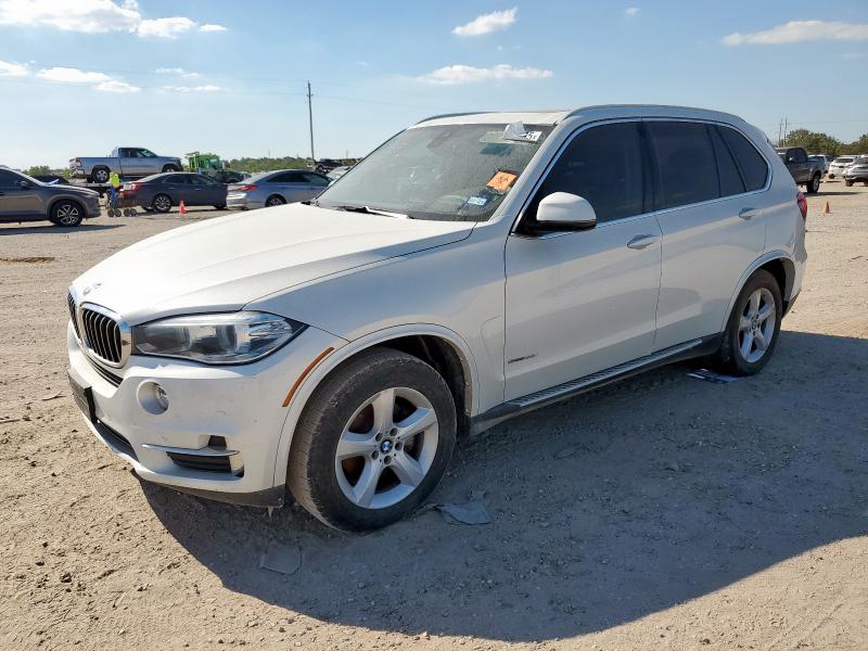 Photo 1 from auction – 2015 BMW X5 SDRIVE3 with VIN 5UXKR2C5XF0H35404