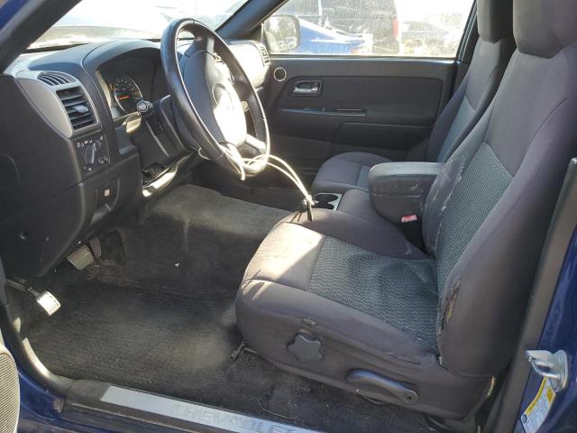 Photo 7 from auction – 2012 CHEVROLET COLORADO L with VIN 1GCDSCFE5C8154208