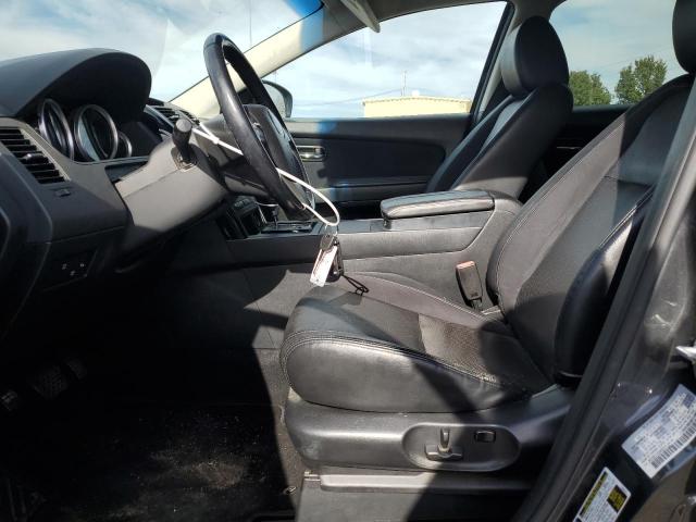 Photo 7 from auction – 2013 MAZDA CX-9 TOURI with VIN JM3TB2CA3D0405015