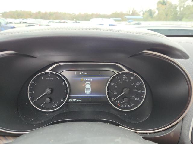 Photo 9 from auction – 2016 NISSAN MAXIMA 3.5 with VIN 1N4AA6AP0GC419013