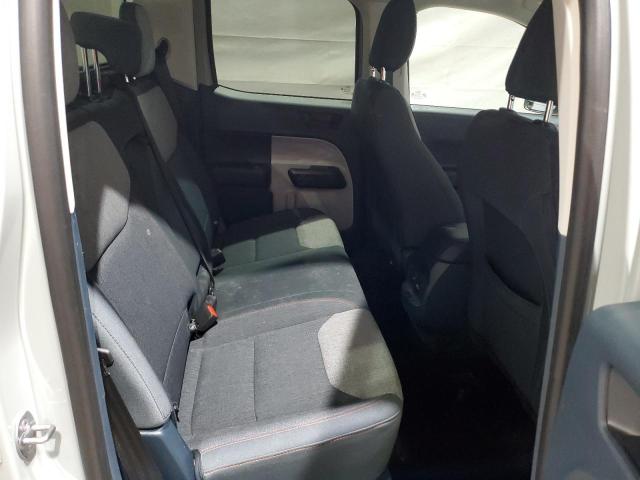 Photo 10 from auction – 2024 FORD MAVERICK X with VIN 3FTTW8H36RRA89594