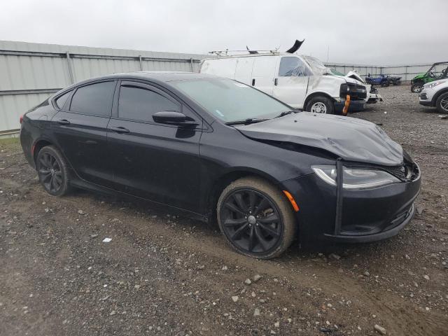 Photo 4 from auction – 2015 CHRYSLER 200 S with VIN 1C3CCCBG7FN551669