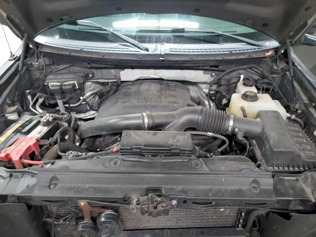 Photo 11 from auction – 2011 FORD F150 SUPER with VIN 1FTFW1ET3BFB17640