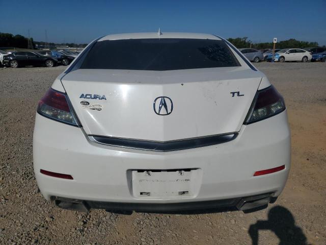 Photo 6 from auction – 2012 ACURA TL with VIN 19UUA8F29CA029535