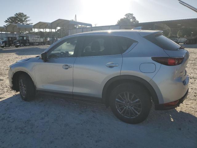 Photo 2 from auction – 2019 MAZDA CX-5 TOURING with VIN JM3KFACM6K1575283