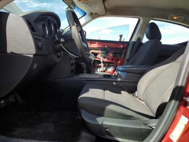 Photo 7 from auction – 2008 DODGE CHARGER with VIN 2B3KA43R68H264081