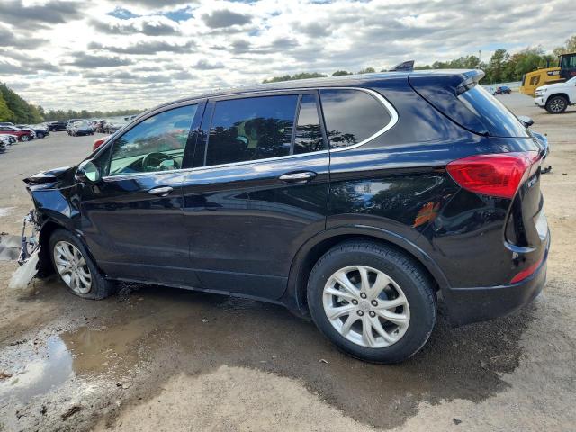 Photo 2 from auction – 2020 BUICK ENVISION with VIN LRBFXBSA4LD195555