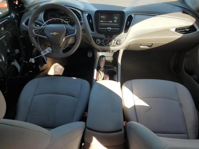 Photo 8 from auction – 2016 CHEVROLET MALIBU LS with VIN 1G1ZB5ST3GF191581