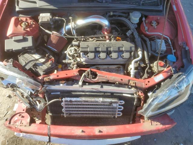Photo 11 from auction – 2004 HONDA CIVIC EX with VIN 1HGEM220X4L007496