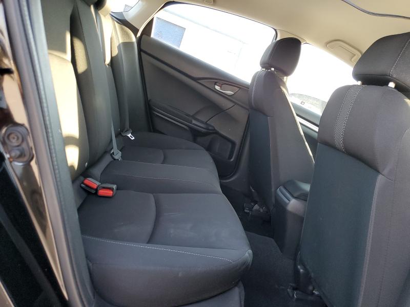 Photo 10 from auction – 2017 HONDA CIVIC LX with VIN 2HGFC2F57HH546481