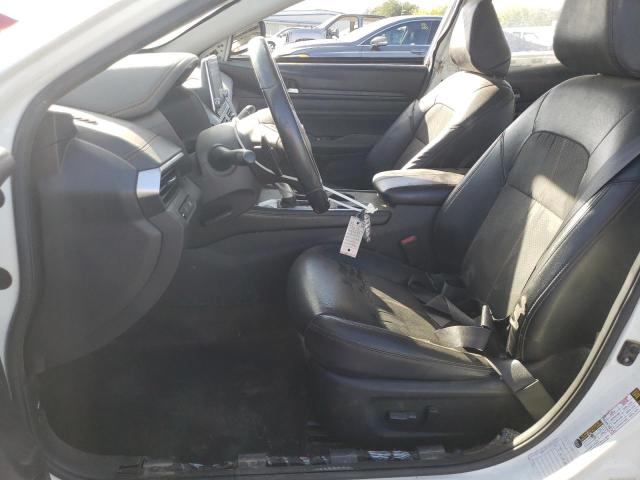 Photo 7 from auction – 2021 NISS ALTIMA SR with VIN 1N4BL4CV2MN336021