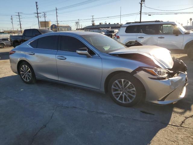 Photo 4 from auction – 2022 LEXUS ES 350 BAS with VIN 58ACZ1B11NU134647