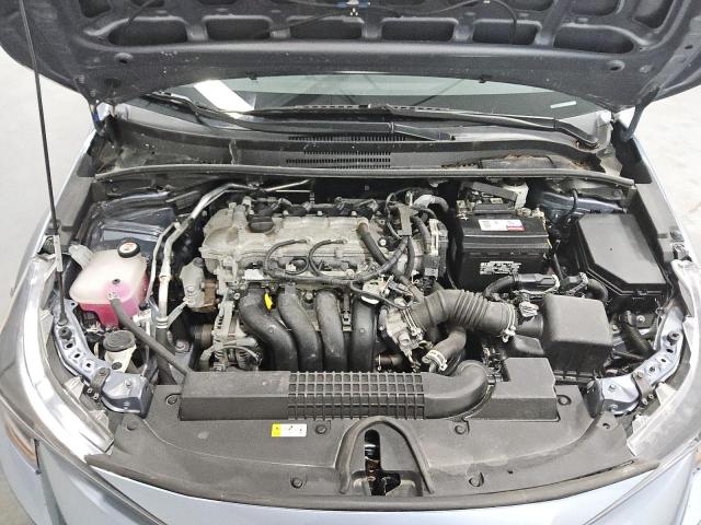 Photo 11 from auction – 2022 TOYOTA COROLLA LE with VIN 5YFEPMAE9NP348251
