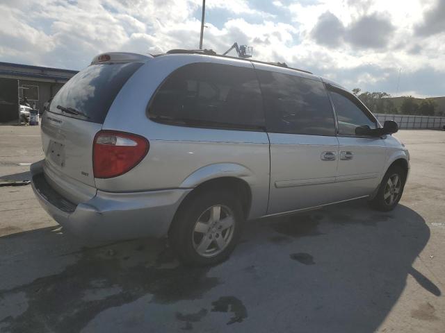 Photo 3 from auction – 2006 DODGE GRAND CARA with VIN 2D4GP44L76R820549
