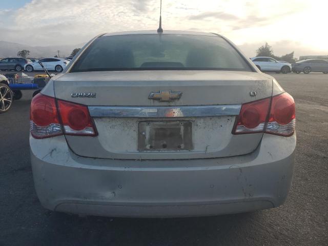Photo 6 from auction – 2012 CHEV CRUZE with VIN 1G1PF5SC6C7126319