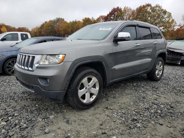 Photo 1 from auction – 2012 JEEP GRAND CHER with VIN 1C4RJFBG6CC292354