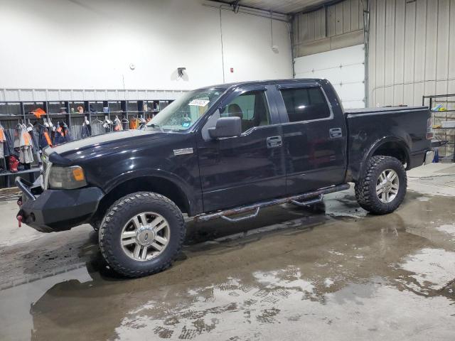 Photo 1 from auction – 2005 FORD F150 SUPER with VIN 1FTPW14555KE20342