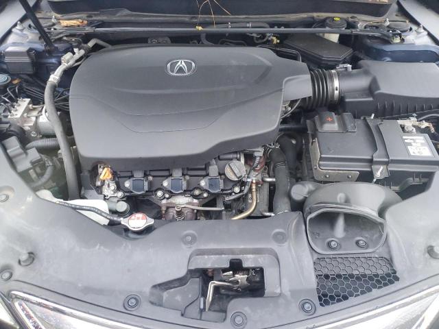 Photo 11 from auction – 2015 ACURA TLX TECH with VIN 19UUB3F55FA007045