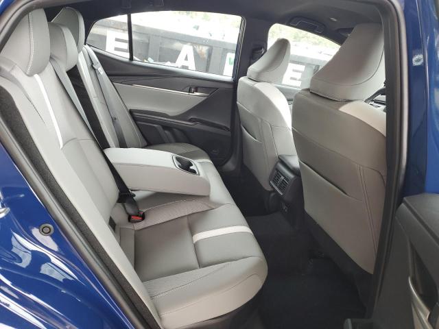 Photo 10 from auction – 2025 TOYOTA CAMRY XSE with VIN 4T1DAACK5SU094644