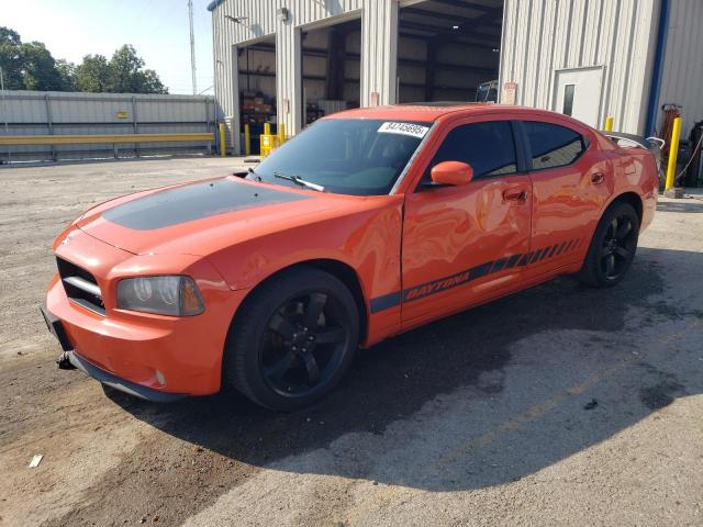 DODGE CHARGER R/ 2008 with VIN 2B3LA53H68H202701 - Photo from auction