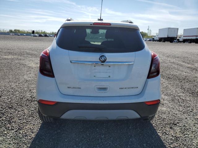 Photo 6 from auction – 2018 BUICK ENCORE PRE with VIN KL4CJASB8JB607195