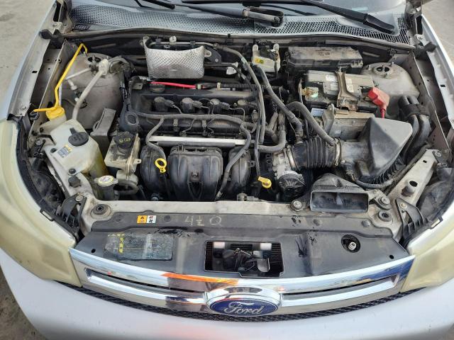 Photo 11 from auction – 2009 FORD FOCUS SES with VIN 1FAHP36N29W108977