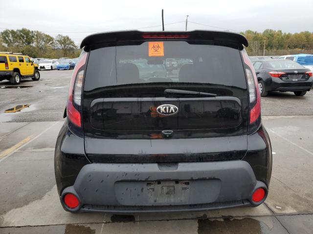 Photo 6 from auction – 2015 KIA SOUL with VIN KNDJN2A24F7218797