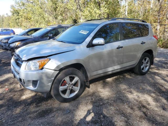 TOYOTA RAV4 2011 with VIN 2T3BF4DVXBW125798 - Photo from auction