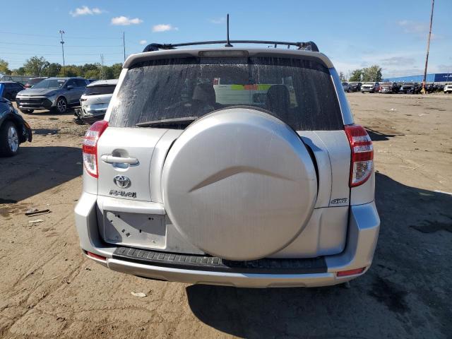 Photo 6 from auction – 2011 TOYOTA RAV4 with VIN 2T3BF4DV0BW122036