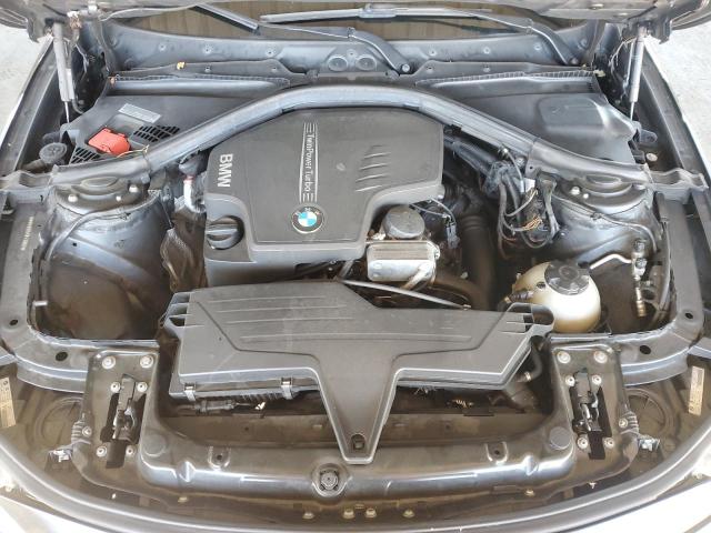 Photo 11 from auction – 2013 BMW 328 I SULE with VIN WBA3C1C54DF436867