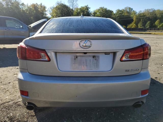Photo 6 from auction – 2011 LEXUS IS 250 with VIN JTHBF5C20B5134366